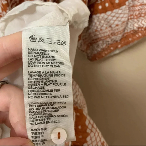 Cleobella Gwen Mini Dress - Picture 15 of 16